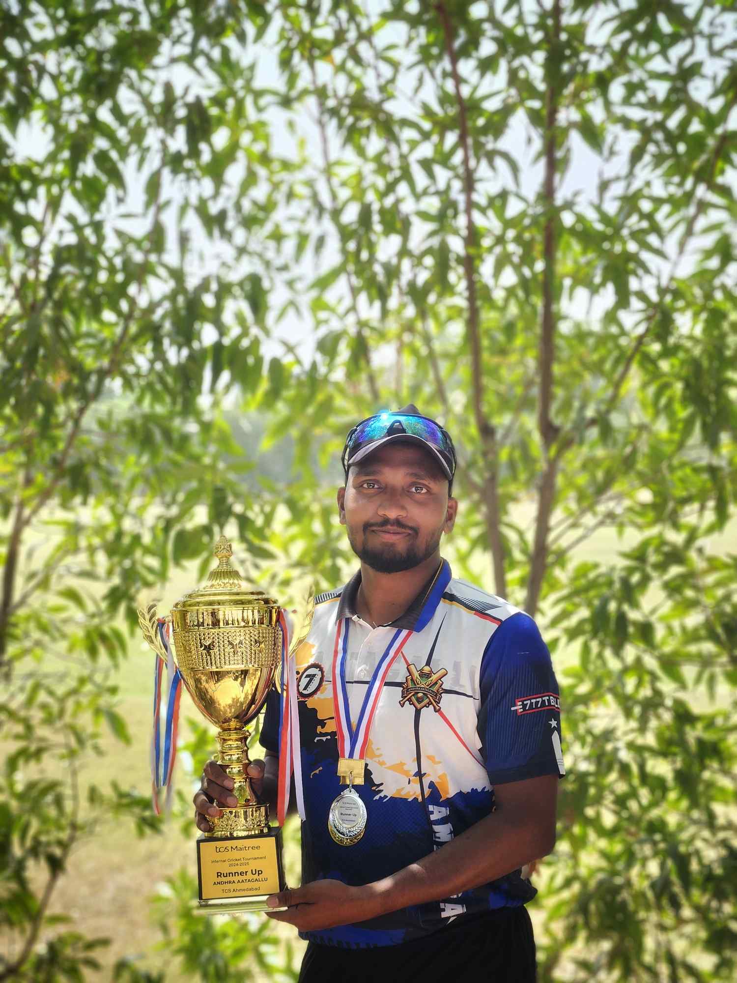 DP ( DURGA PRASAD)